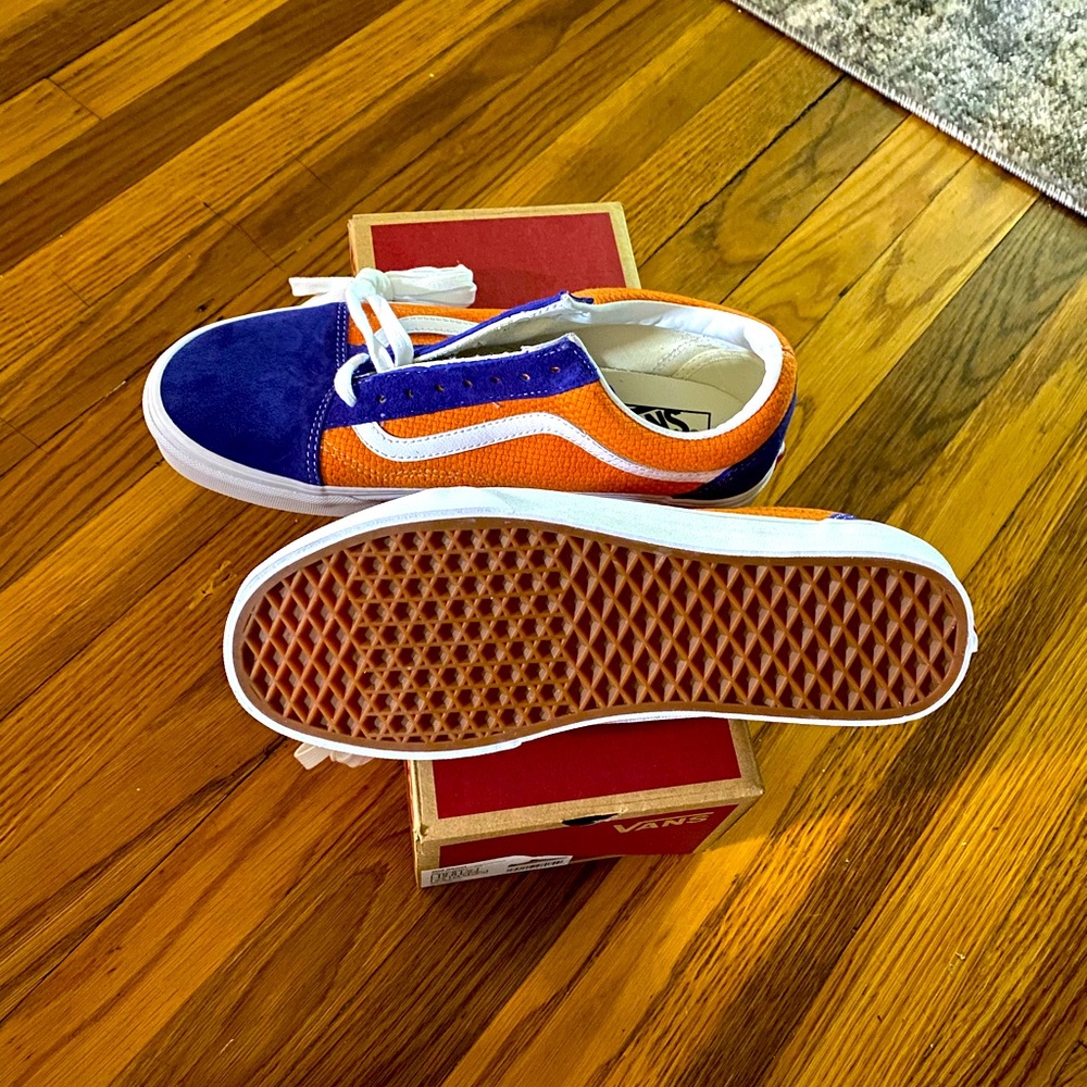 Vans ol skool